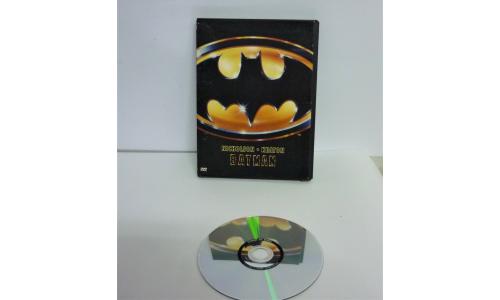 DVD Batman
